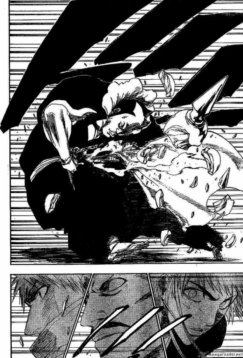 BLEACH Chapter 152 - Page 14