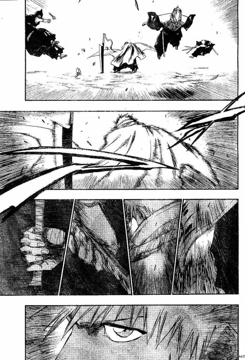 BLEACH Chapter 152 - Page 17