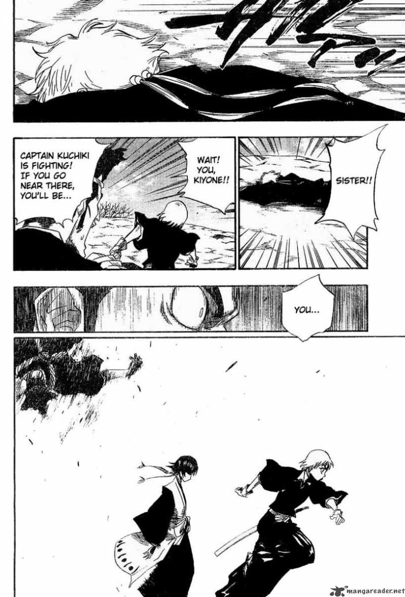 BLEACH Chapter 153 - Page 10