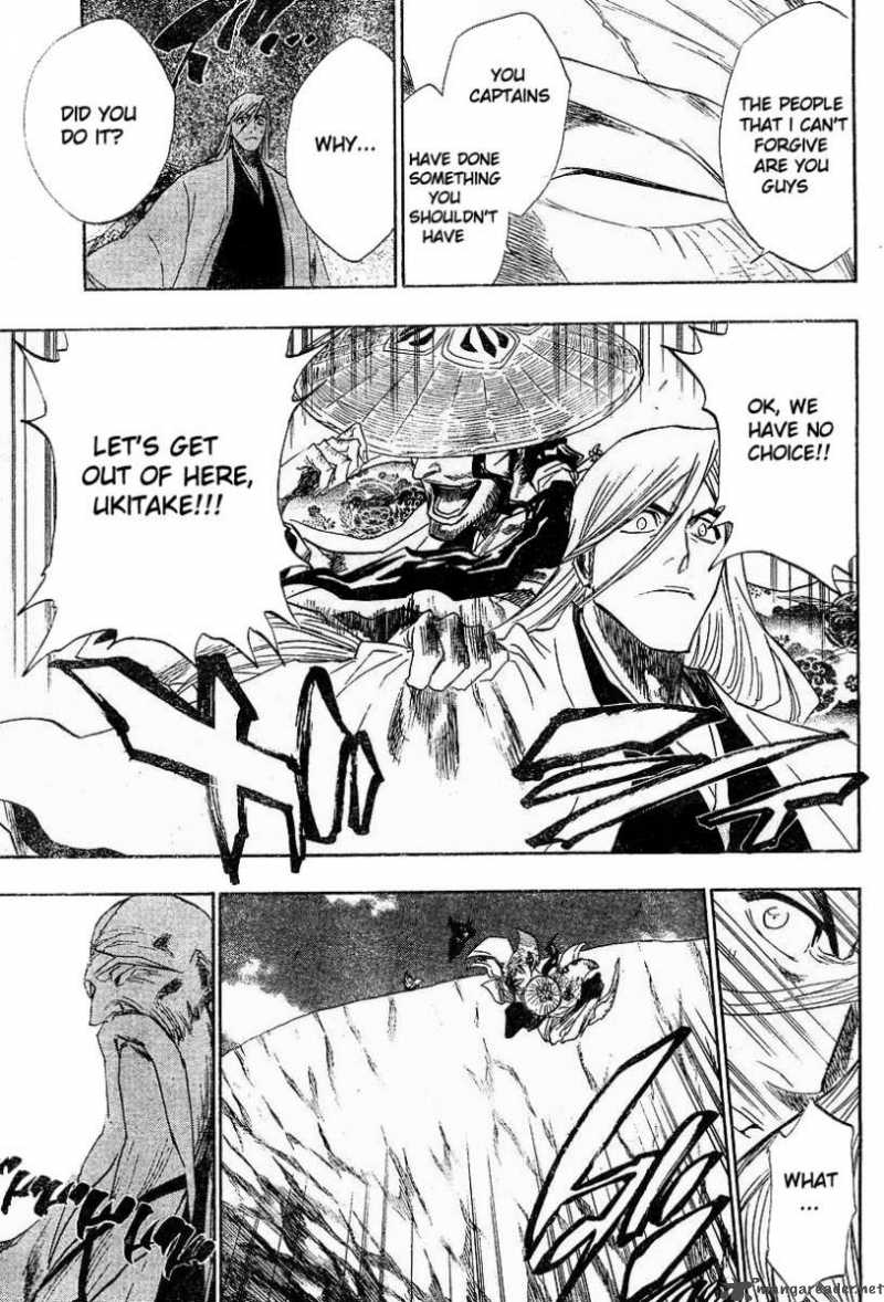 BLEACH Chapter 153 - Page 13