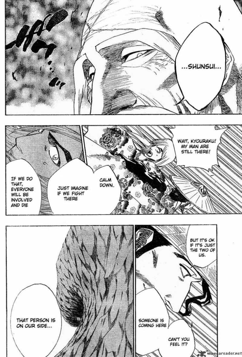 BLEACH Chapter 153 - Page 14