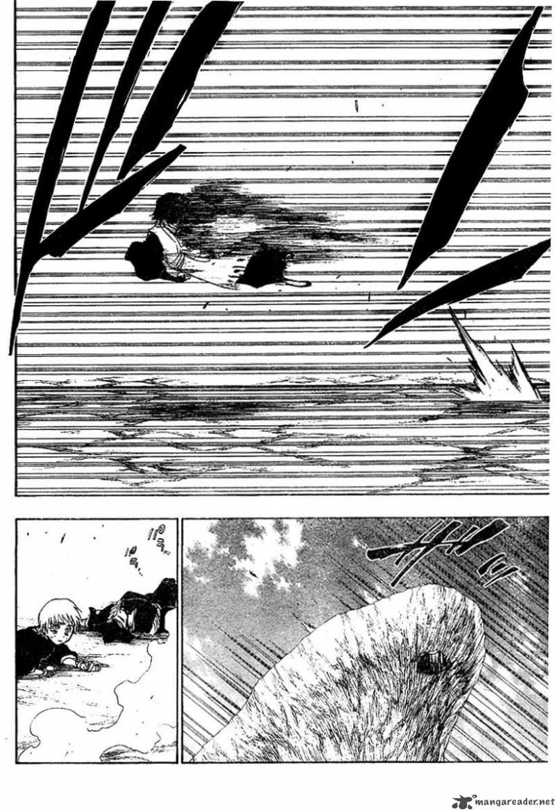 BLEACH Chapter 153 - Page 16