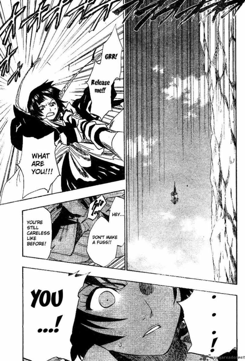 BLEACH Chapter 153 - Page 17