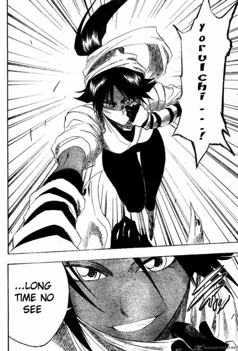BLEACH Chapter 153 - Page 18