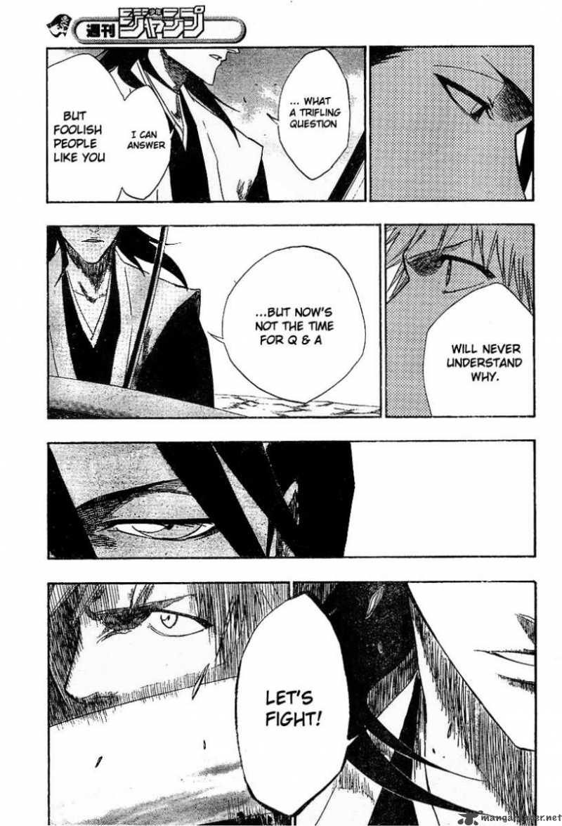 BLEACH Chapter 153 - Page 3