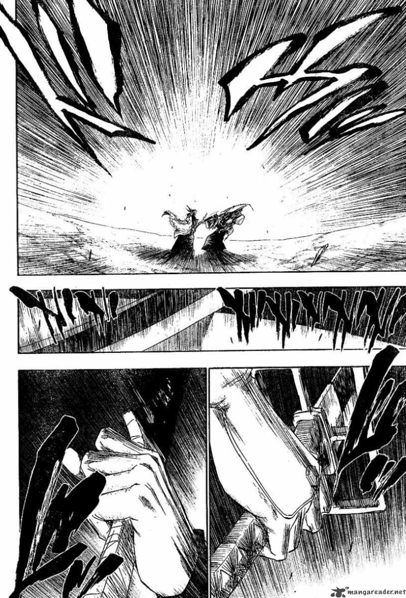 BLEACH Chapter 153 - Page 4