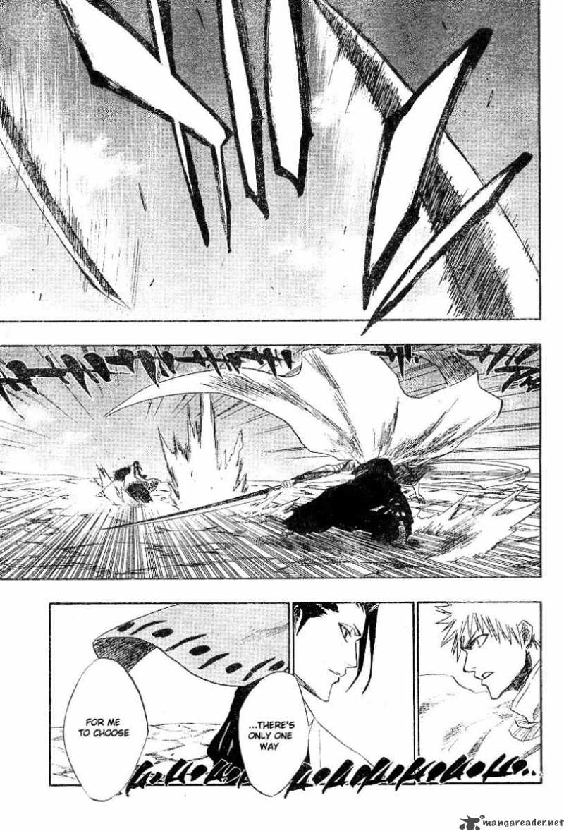 BLEACH Chapter 153 - Page 5