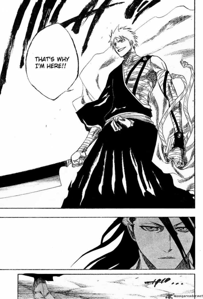 BLEACH Chapter 153 - Page 7