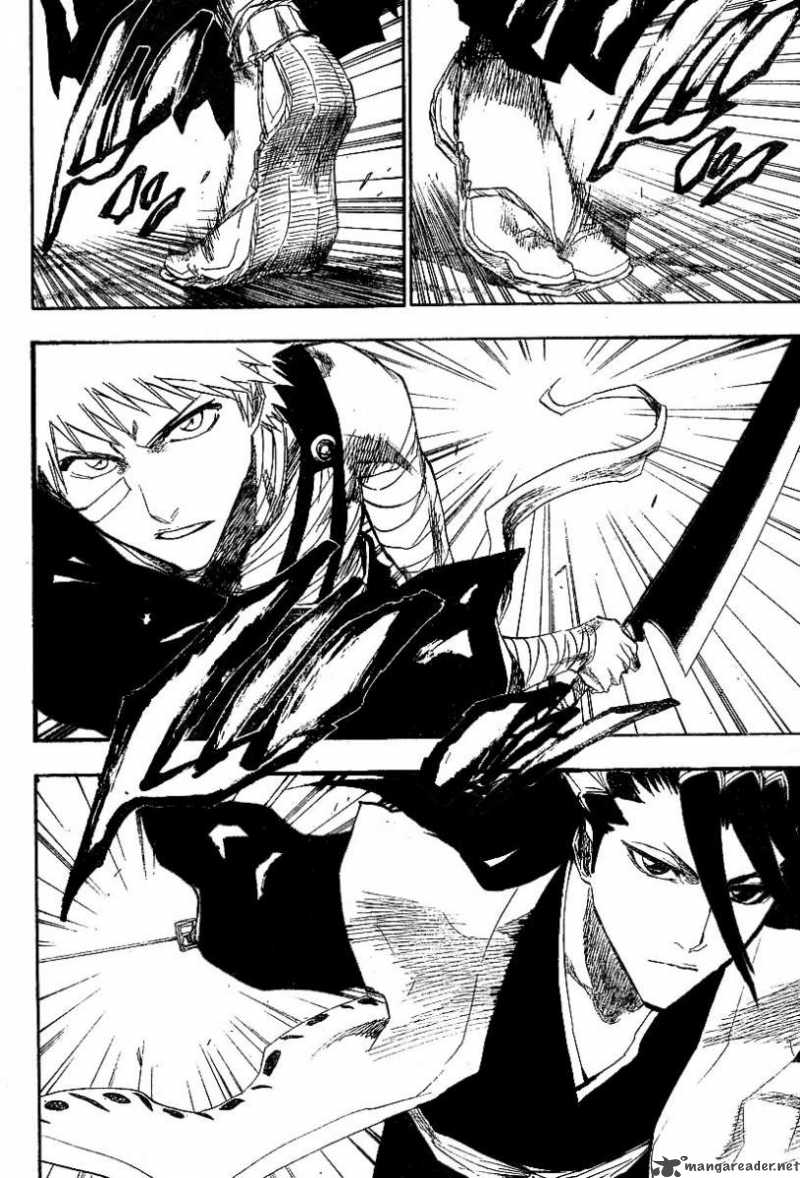 BLEACH Chapter 153 - Page 8