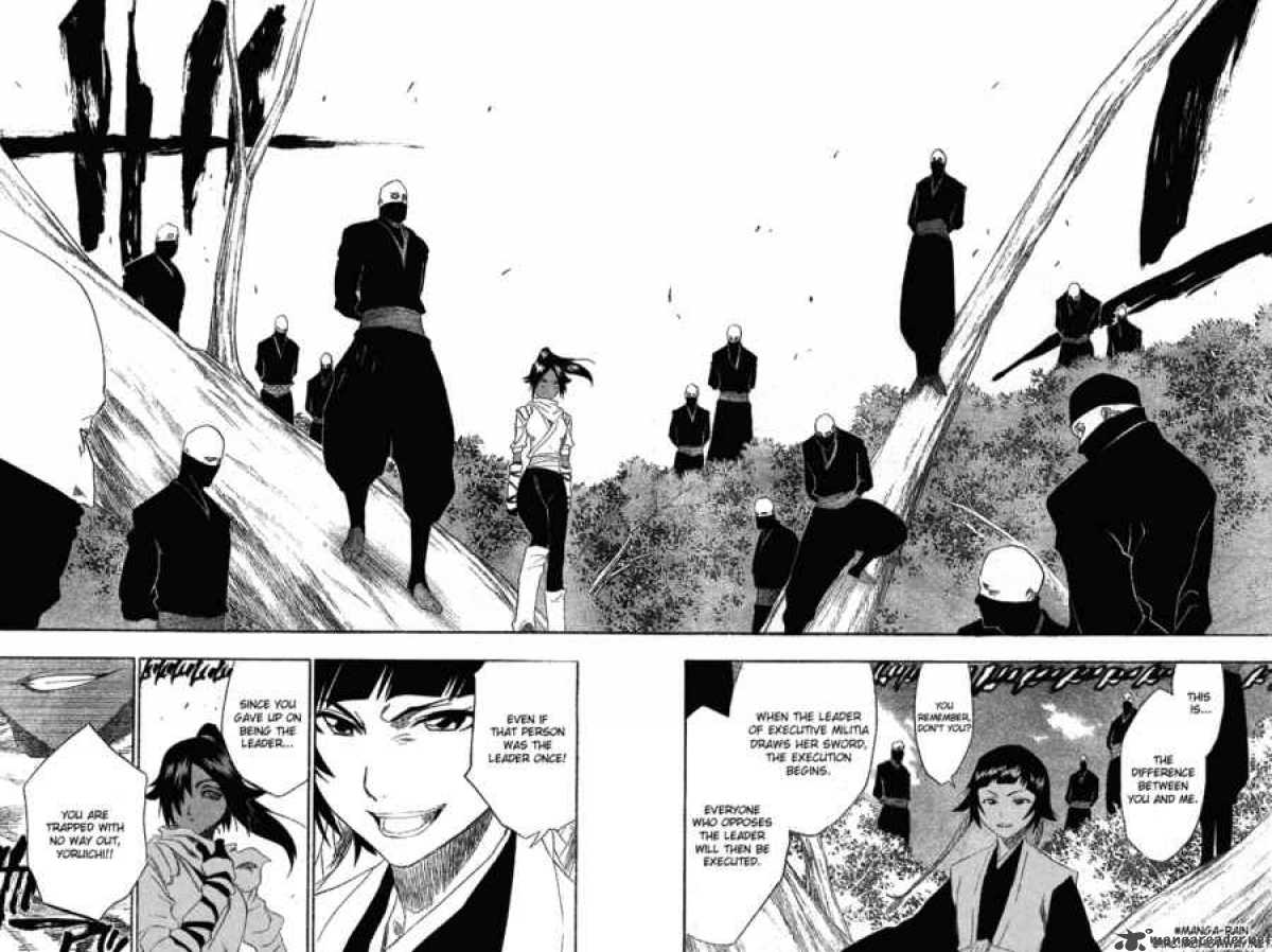 BLEACH Chapter 154 - Page 14