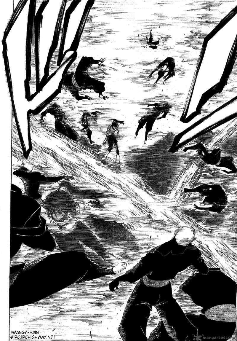 BLEACH Chapter 154 - Page 15