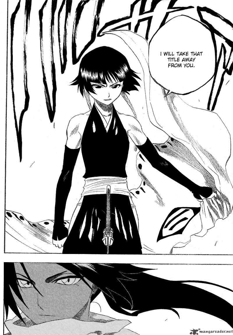 BLEACH Chapter 154 - Page 17