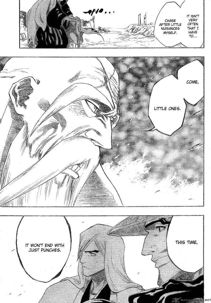 BLEACH Chapter 154 - Page 20
