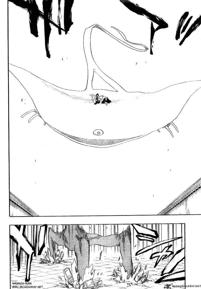 BLEACH Chapter 154 - Page 4