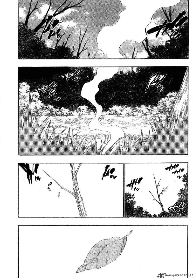 BLEACH Chapter 154 - Page 9