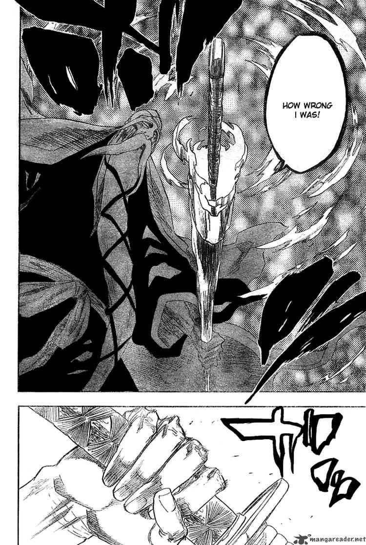 BLEACH Chapter 155 - Page 10