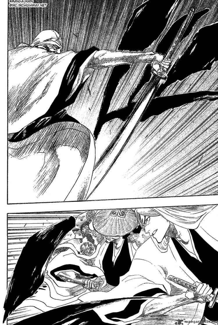 BLEACH Chapter 155 - Page 12