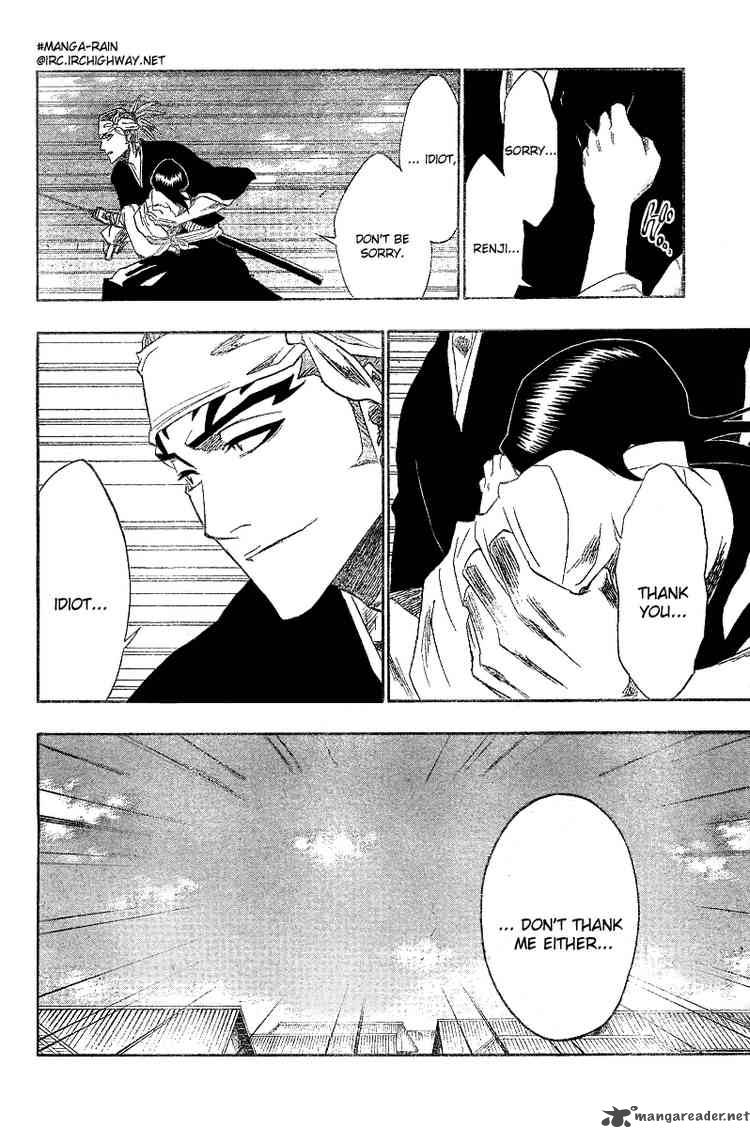 BLEACH Chapter 155 - Page 18