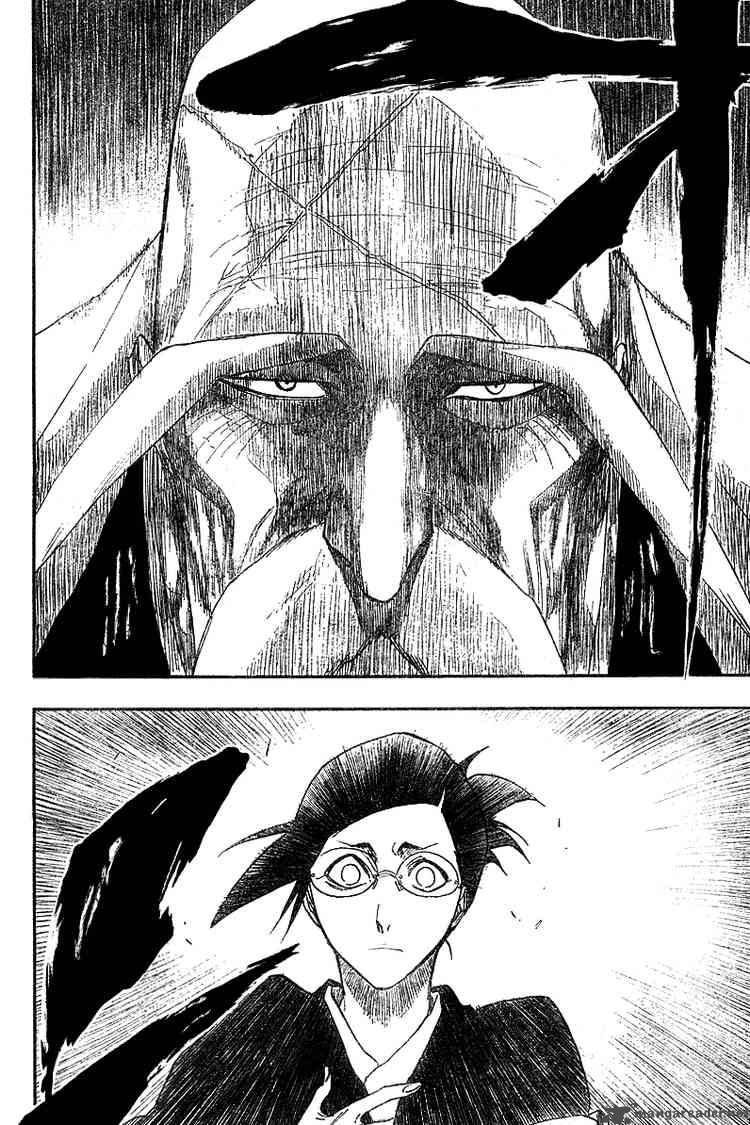 BLEACH Chapter 155 - Page 4