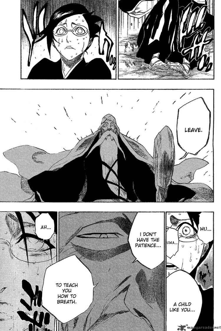 BLEACH Chapter 155 - Page 5