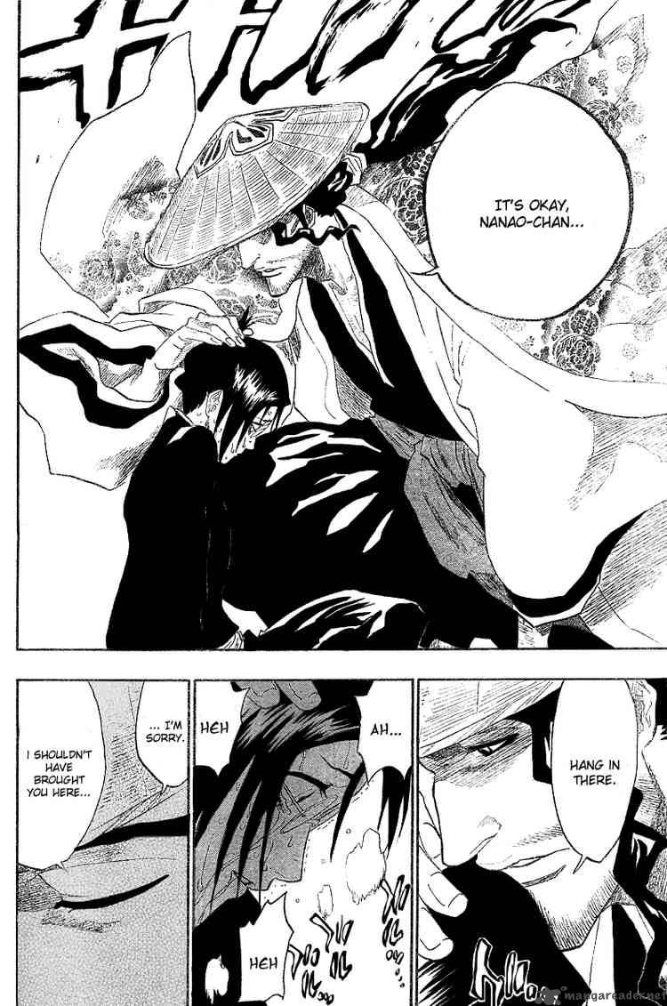 BLEACH Chapter 155 - Page 6