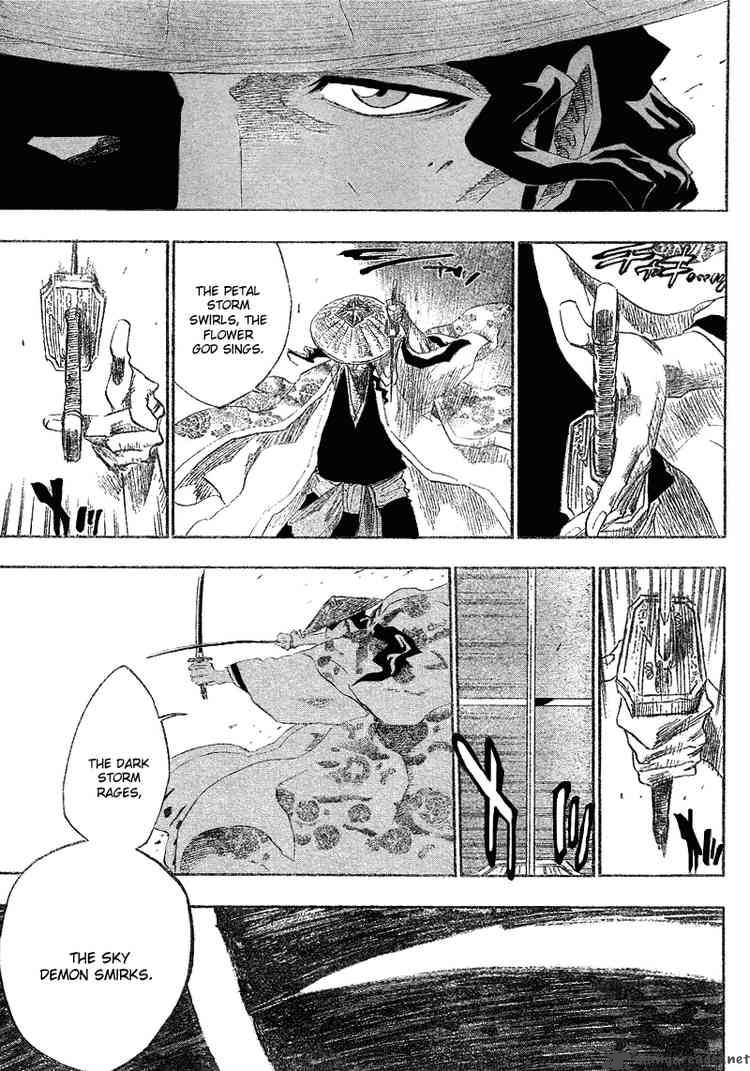BLEACH Chapter 156 - Page 12