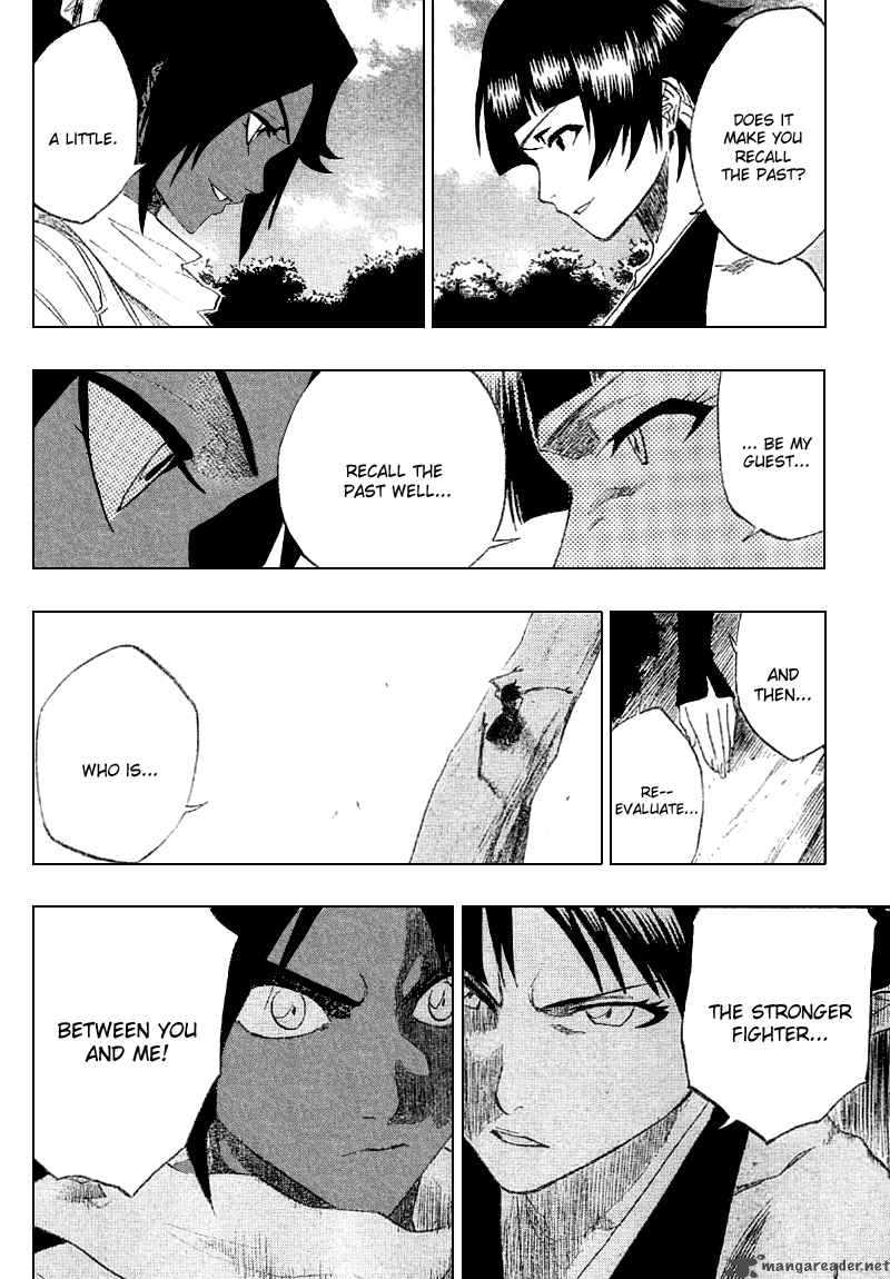 BLEACH Chapter 157 - Page 10