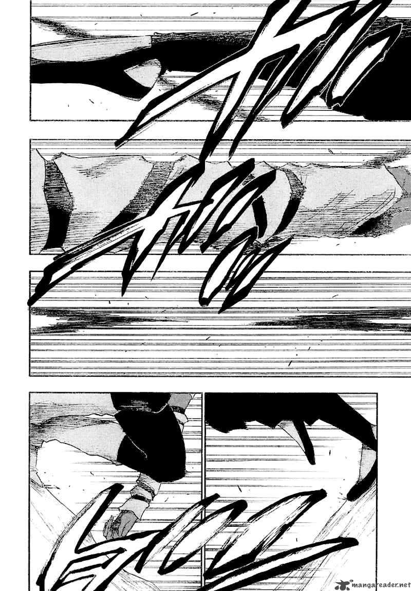 BLEACH Chapter 157 - Page 14
