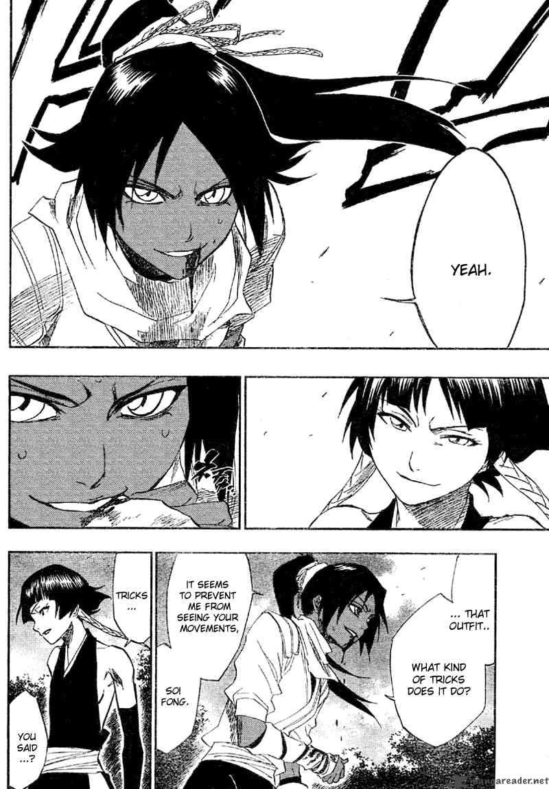 BLEACH Chapter 157 - Page 16