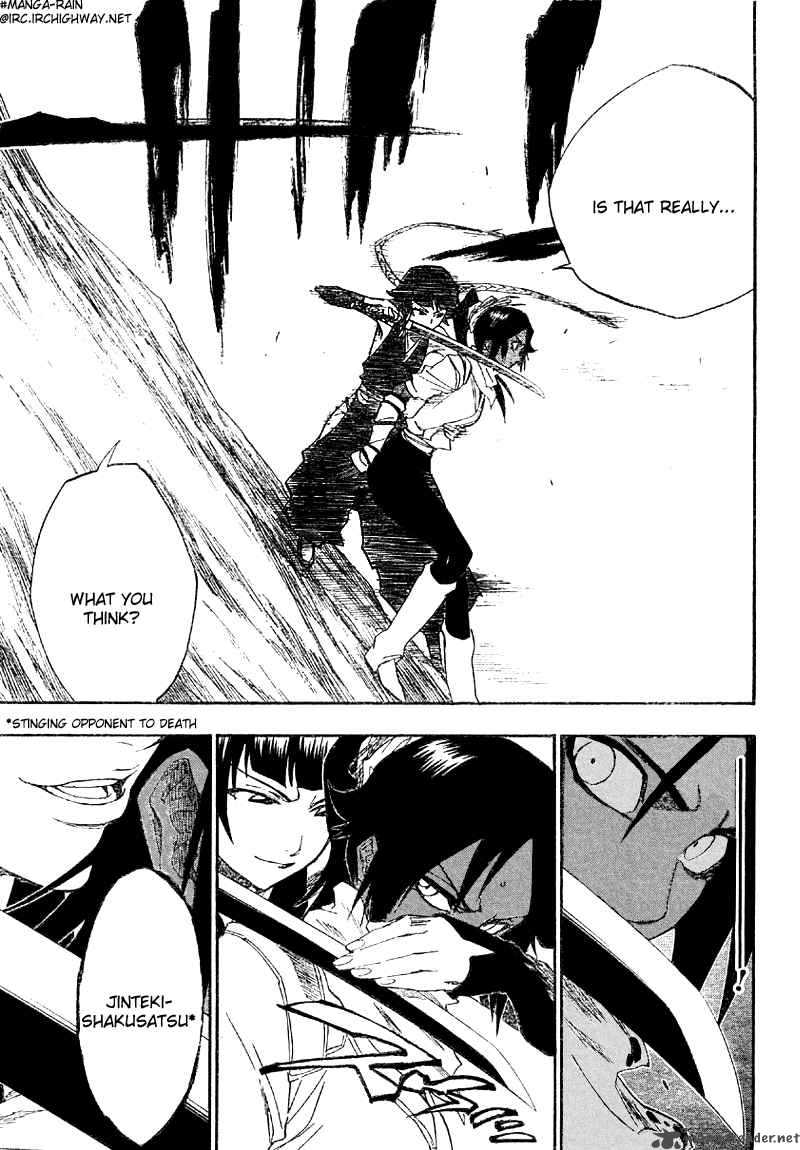 BLEACH Chapter 157 - Page 17