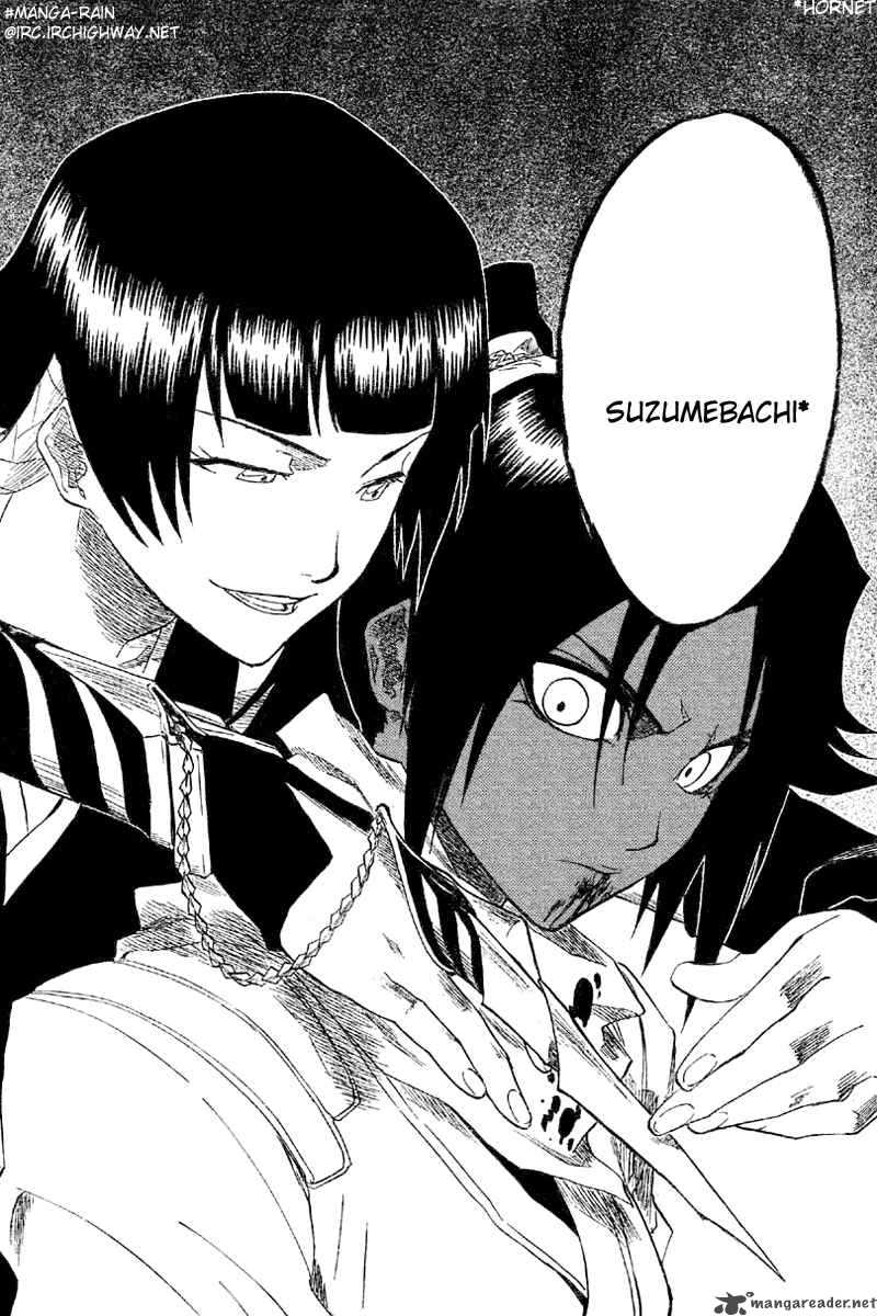 BLEACH Chapter 157 - Page 18