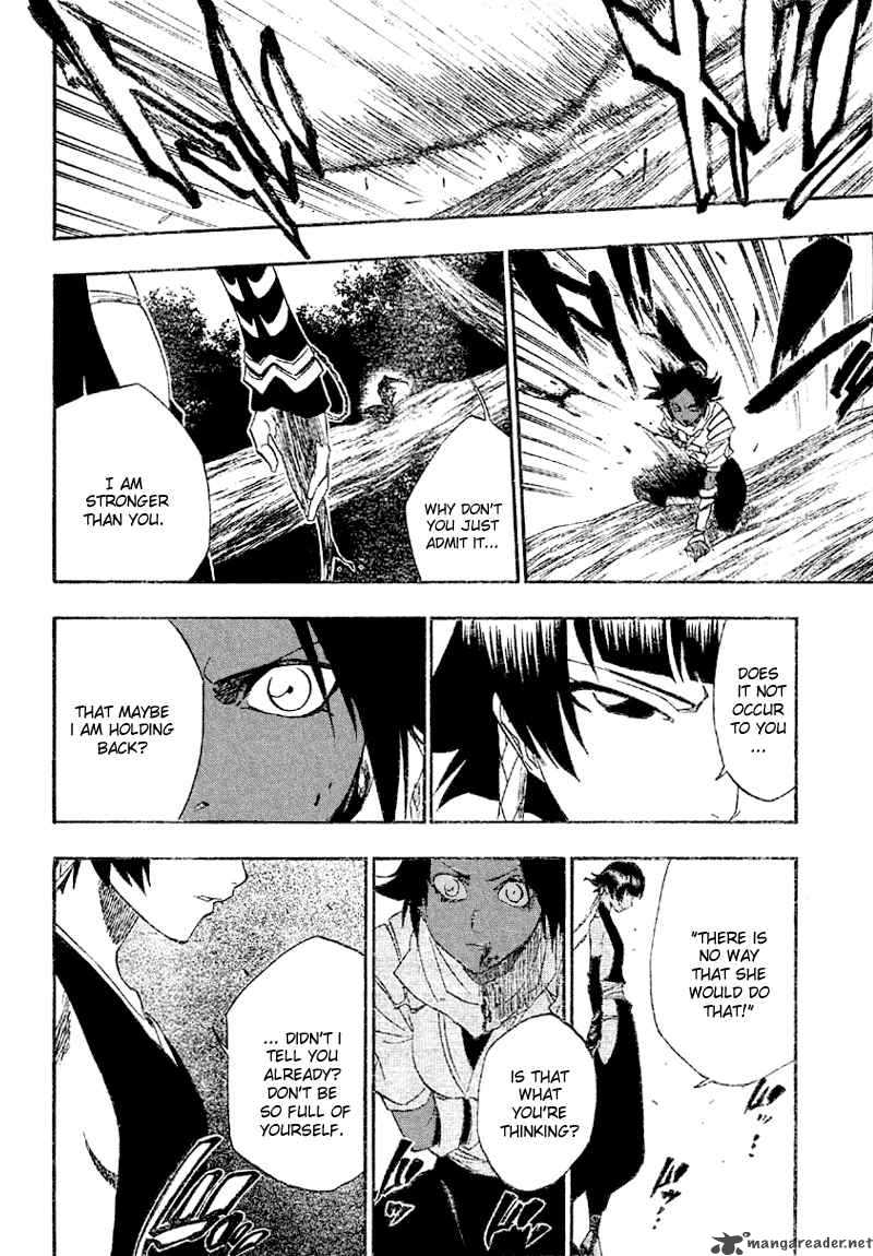 BLEACH Chapter 157 - Page 20