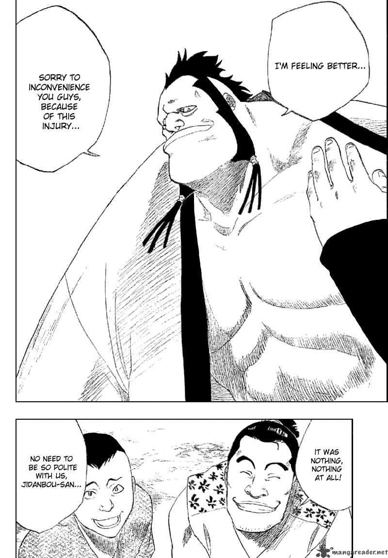 BLEACH Chapter 157 - Page 3