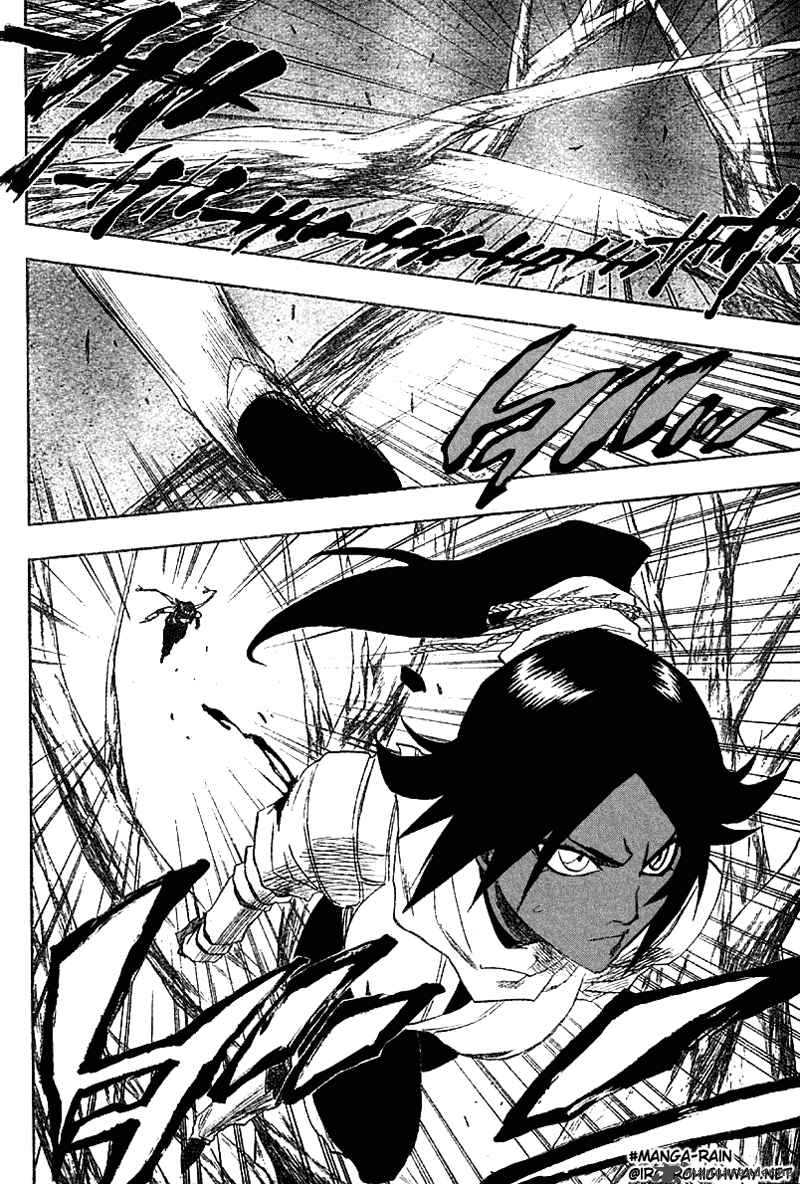BLEACH Chapter 158 - Page 10