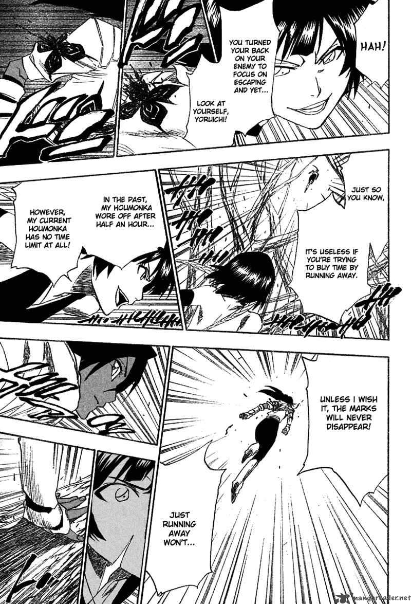 BLEACH Chapter 158 - Page 11