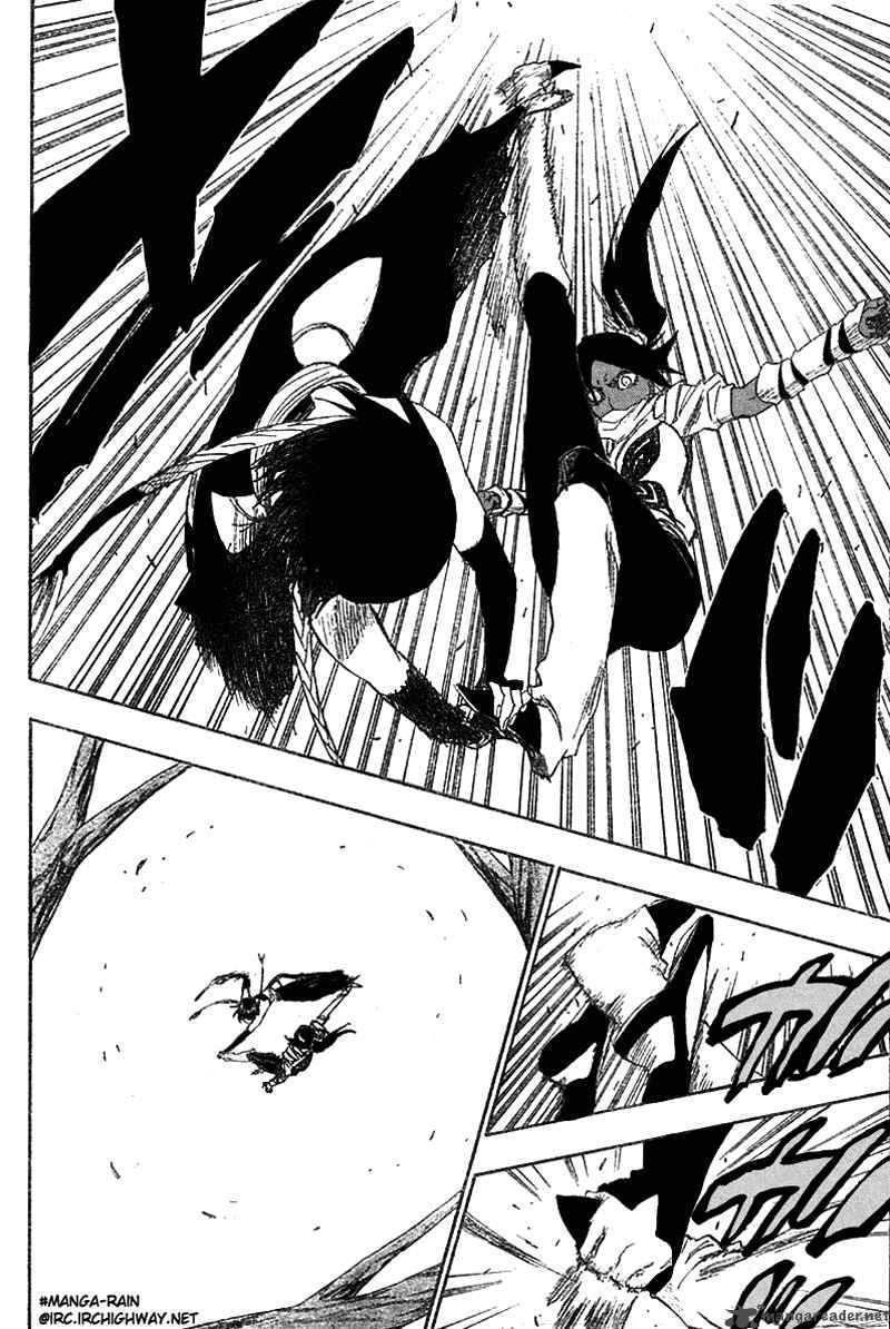 BLEACH Chapter 158 - Page 14