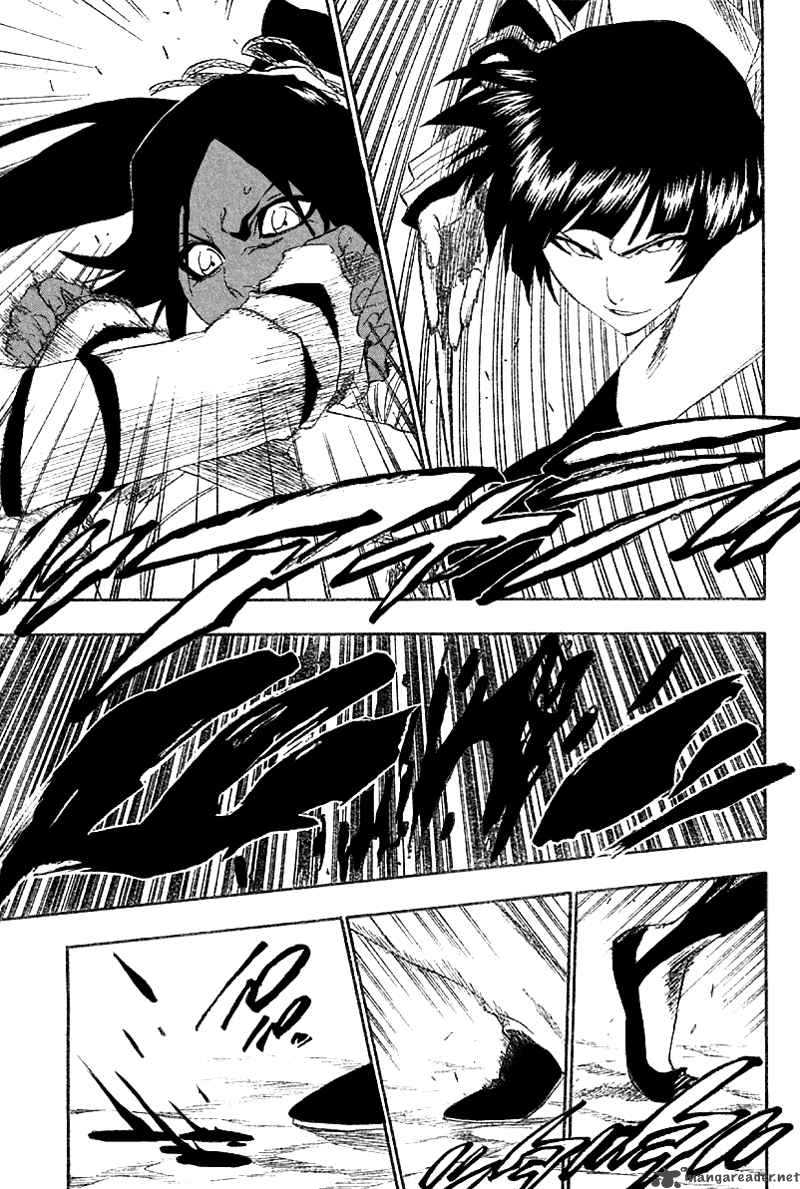 BLEACH Chapter 158 - Page 15