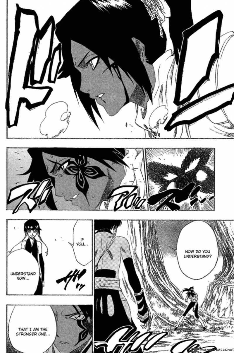 BLEACH Chapter 158 - Page 16