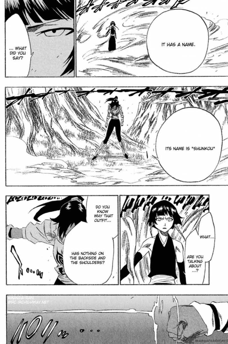BLEACH Chapter 158 - Page 18