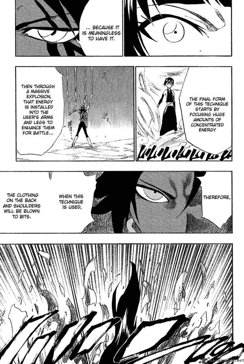 BLEACH Chapter 158 - Page 19