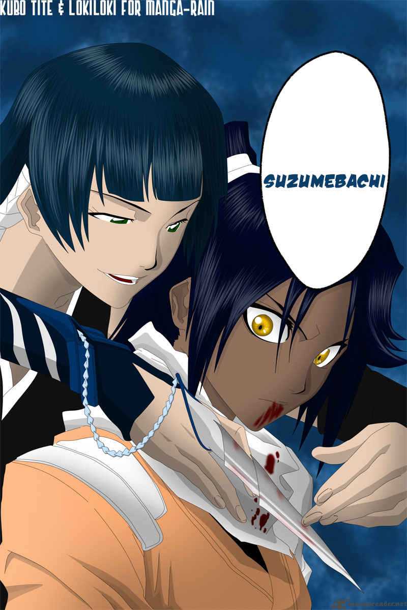 BLEACH Chapter 158 - Page 2