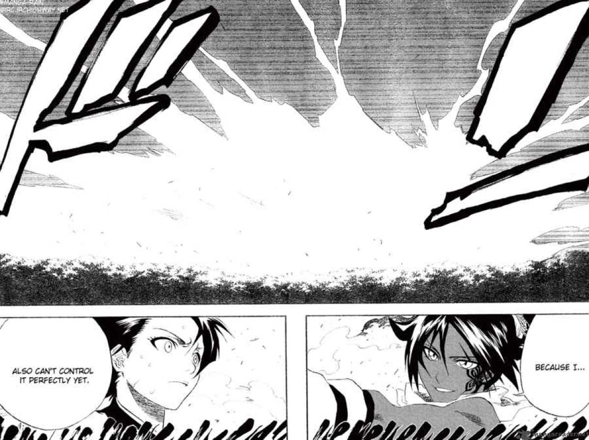 BLEACH Chapter 158 - Page 22