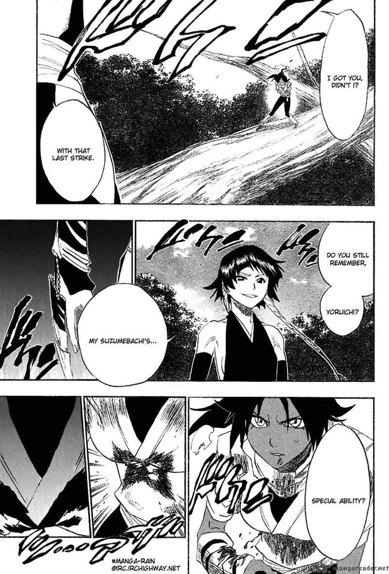 BLEACH Chapter 158 - Page 4