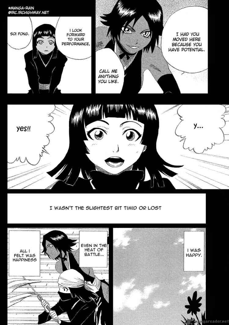 BLEACH Chapter 159 - Page 12