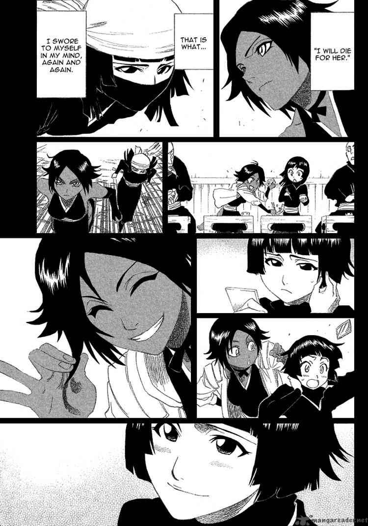 BLEACH Chapter 159 - Page 13