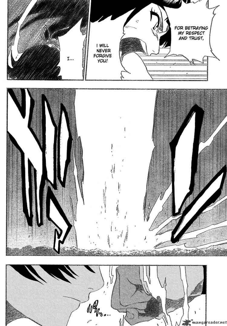 BLEACH Chapter 159 - Page 16