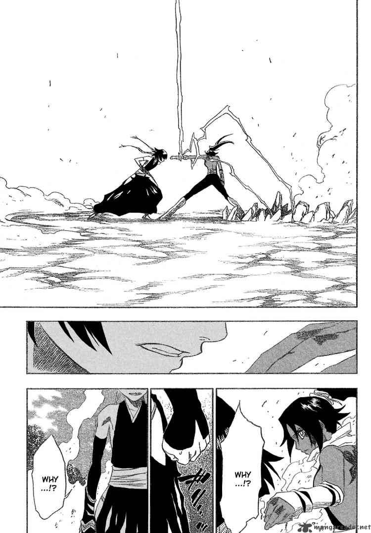 BLEACH Chapter 159 - Page 17