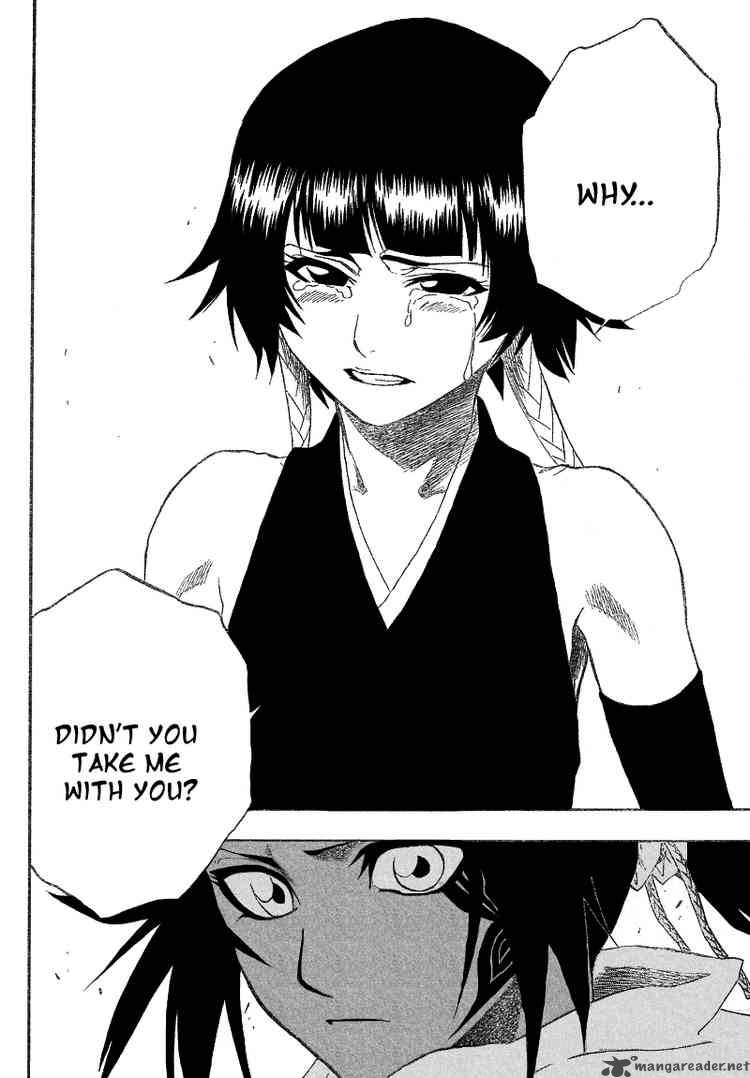 BLEACH Chapter 159 - Page 18