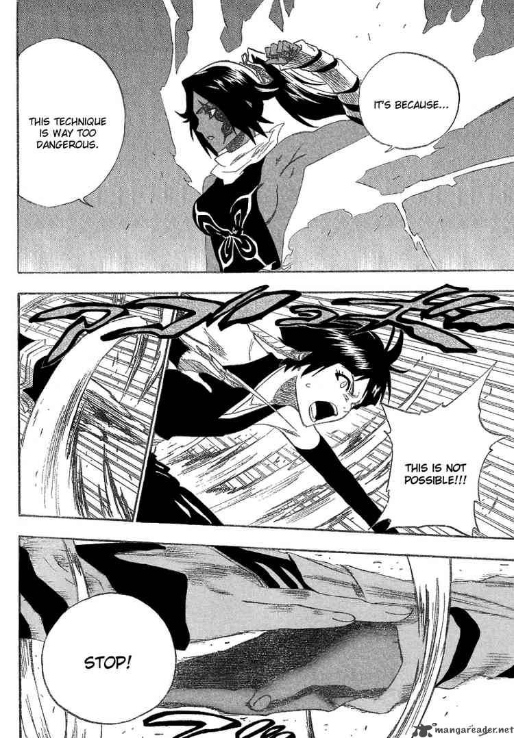 BLEACH Chapter 159 - Page 2
