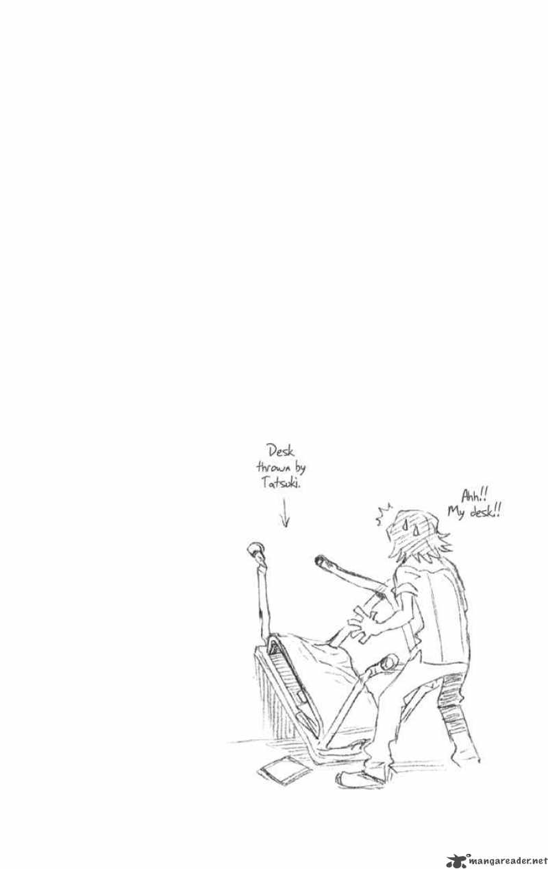 BLEACH Chapter 16 - Page 1